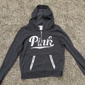 PINK hoodie